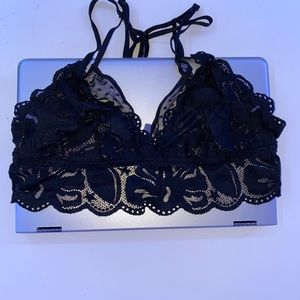 aerie lace bralette